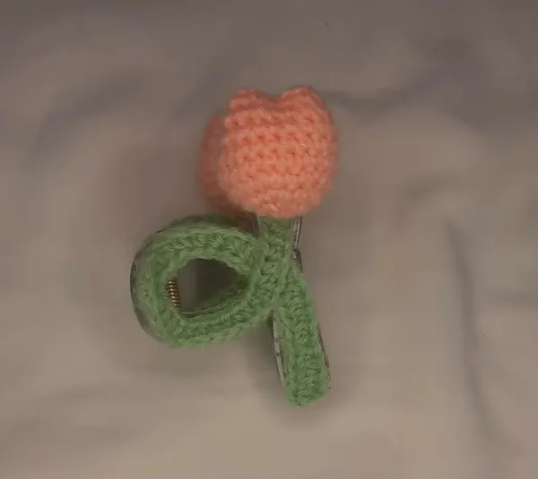 Multicolour_Crochet_Yarn_Hair_Clips_For_Women,_Hair_Styling,_Daily_Wear_Pack_Of_3