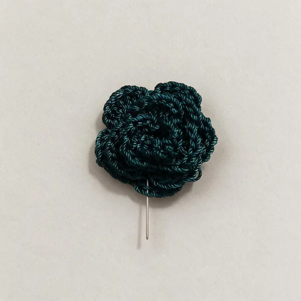 Green_Crochet_Yarn_Hijab_Pin_For_Girls,_Hair_Styling,_Daily_Wear_Pack_Of_5