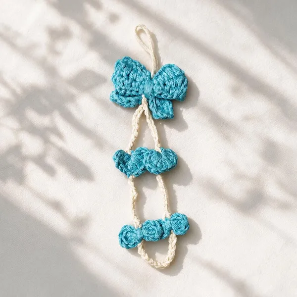 Blue_Crochet_Yarn_Phone_Charm_Strap_For_Women,_Phone_Accessories,_Gifting_Pack_Of_2