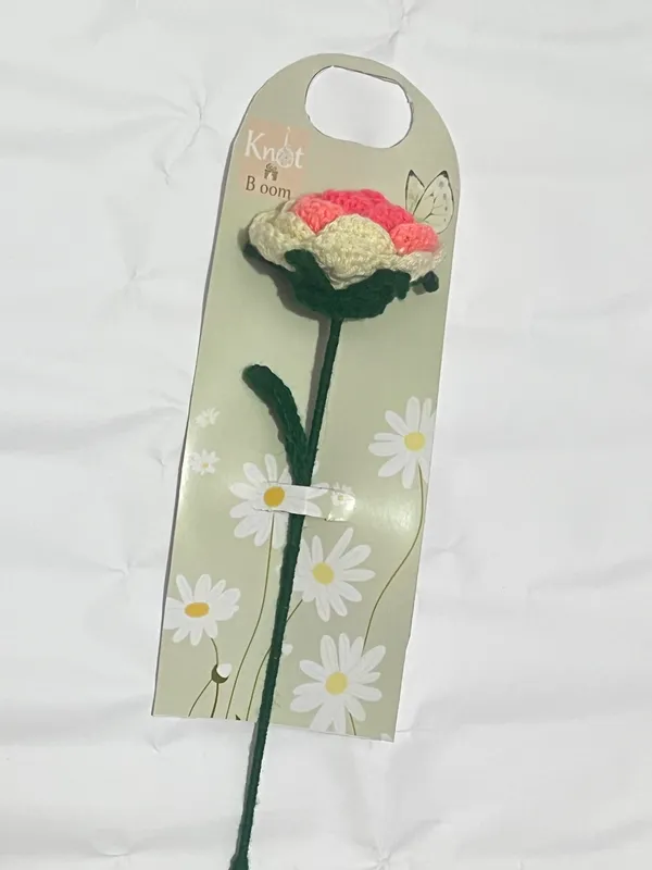 Multicolour_Crochet_Yarn_Decorative_Flower_Stem_For_Home_Decor,_Gifting,_Decorative_Use_Pack_Of_2