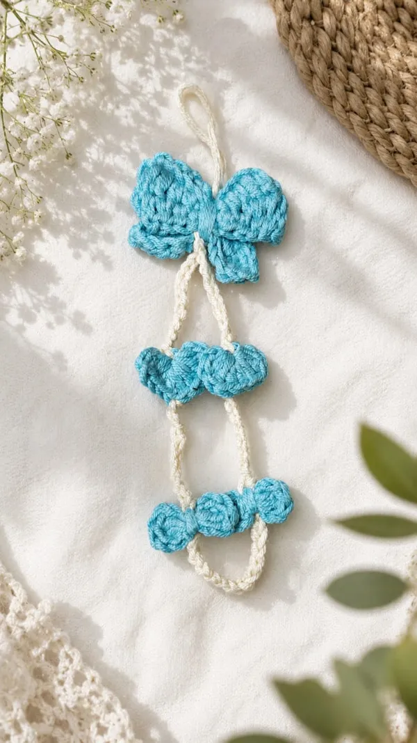Blue_Crochet_Yarn_Phone_Charm_Strap_For_Women,_Phone_Accessories,_Gifting_Pack_Of_2