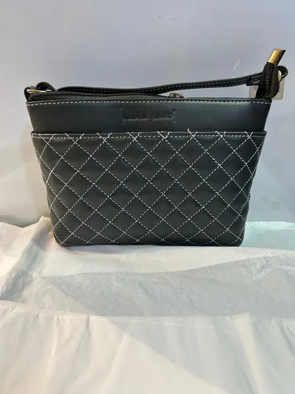 Black_Genuine_Leather_Quilted_Sling_Bag_for_Women