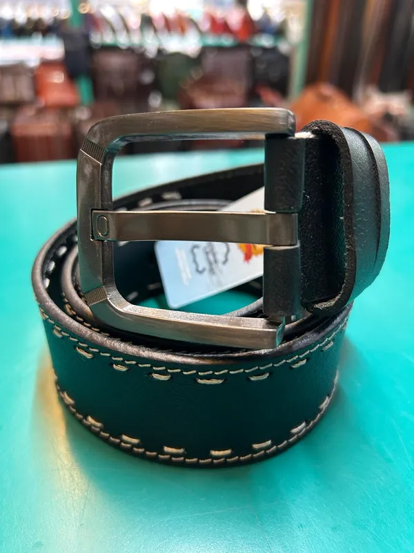 Black_Leather_Casual_Belt_For_Men
