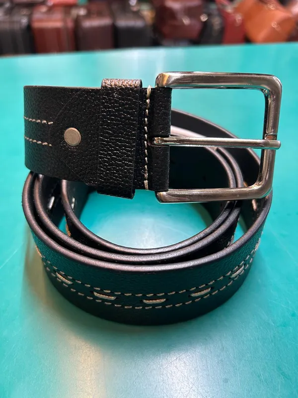 Black_Textured_Casual_Belt_for_Men