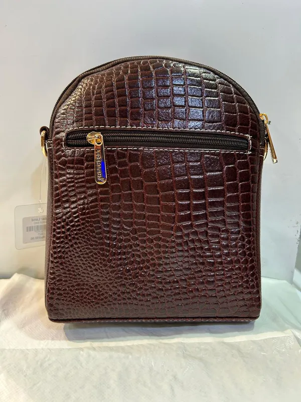 Brown_Synthetic_Leather_Crossbody_Sling_Bag_for_Women
