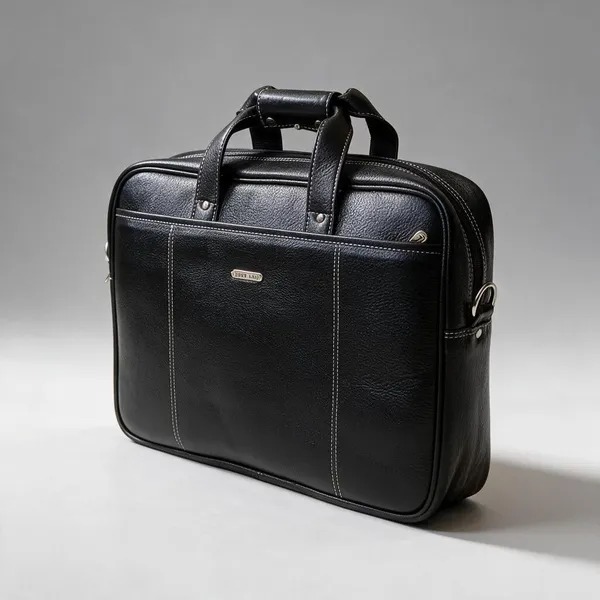 Black_Leather-Look_Briefcase_for_Men