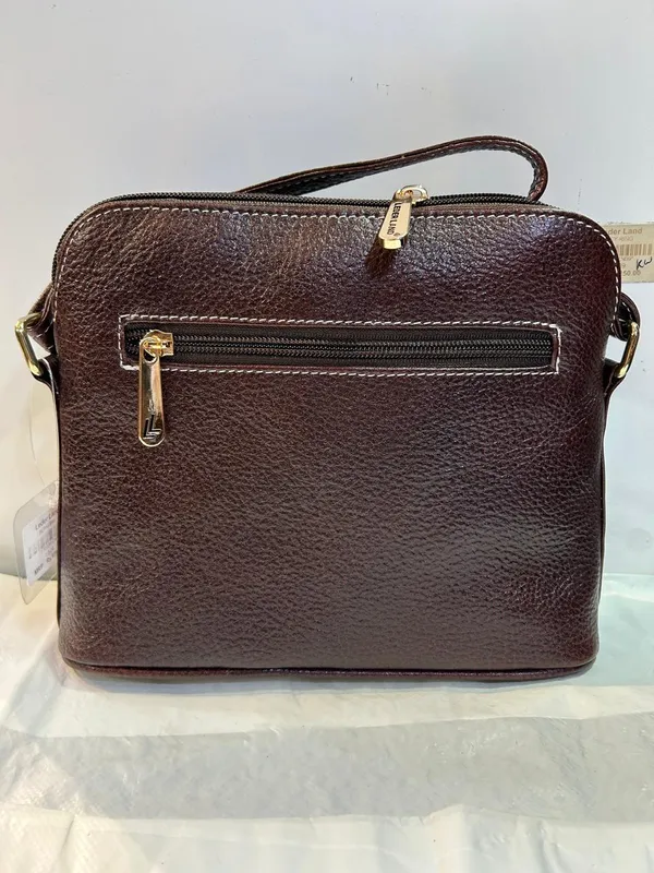 Brown_Textured_Shoulder_Bag_for_Women
