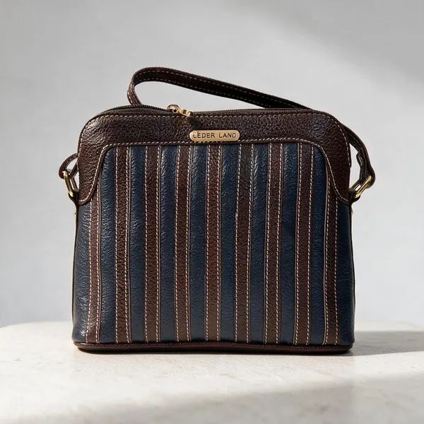Brown_Synthetic_Leather_Crossbody_Bag_for_Women