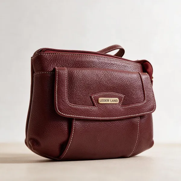 Maroon_Textured_Crossbody_Sling_Bag_for_Women