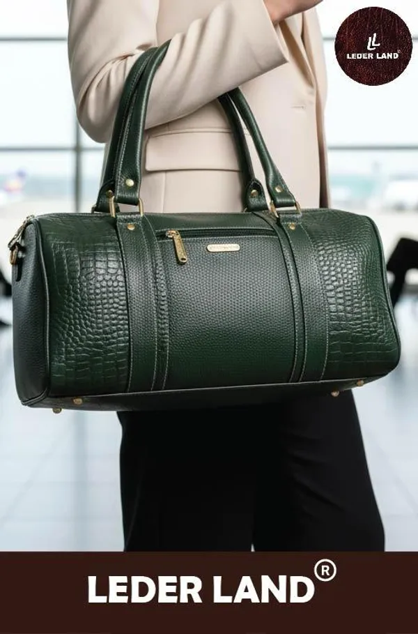 Green_Leather_Duffle_Bag_for_Men
