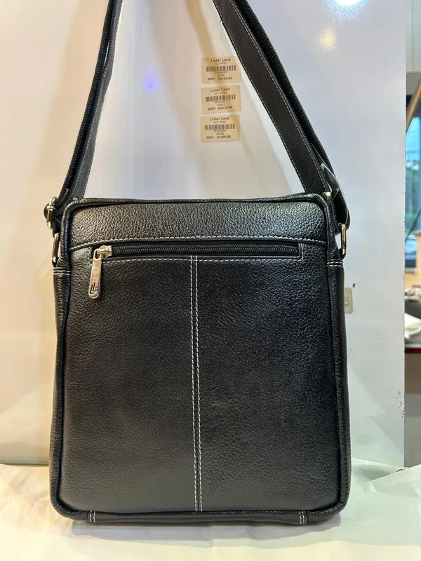 Black_Textured_Crossbody_Sling_Bag_for_Men