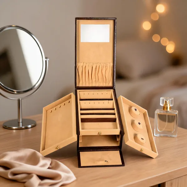 Wood_Multi-Compartment_Jewellery_Organizer_Box