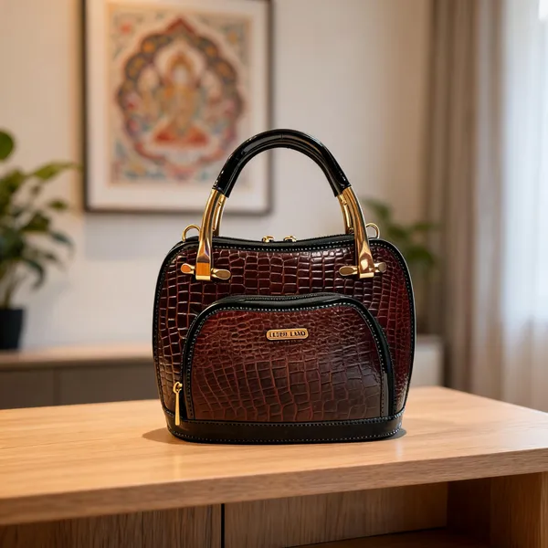 Brown_Leather_Handbag_For_Women
