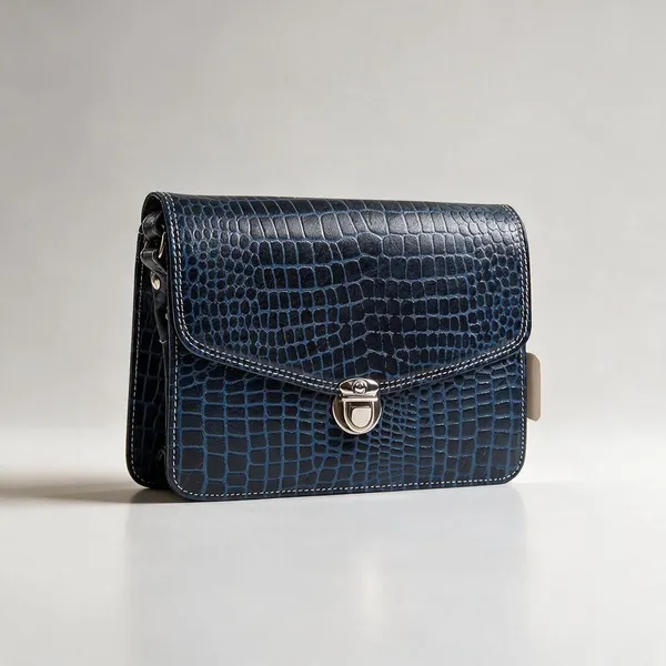 Blue_Genuine_Leather_Clutch_Bag_for_Women