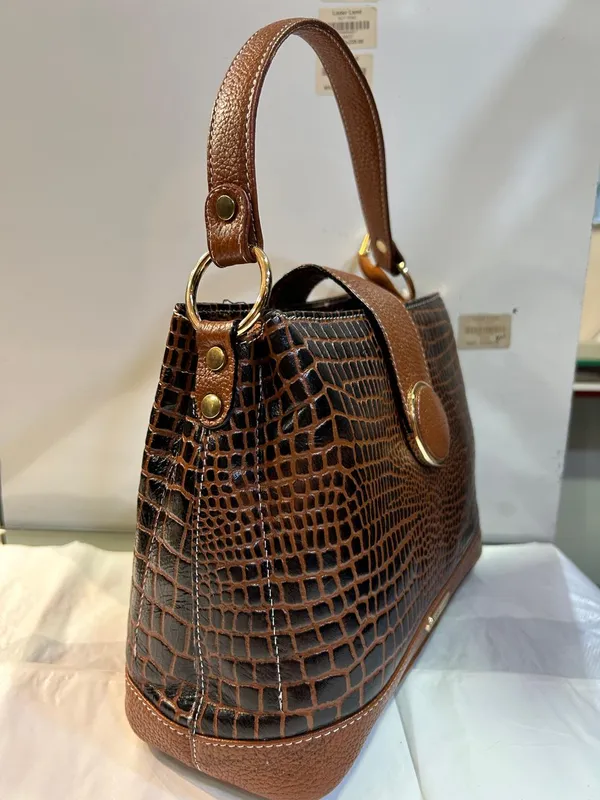 Brown_Textured_Structured_Handbag_for_Women