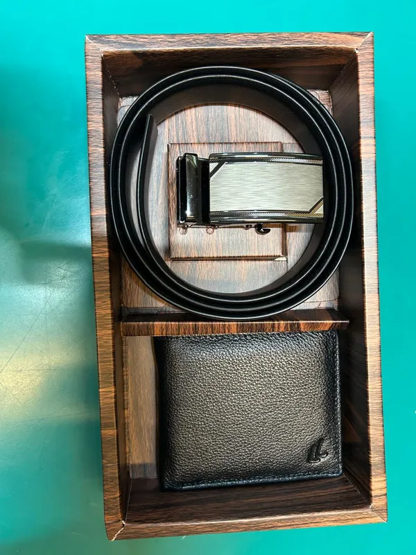Black_Belt_And_Wallet_Gift_Set_For_Men
