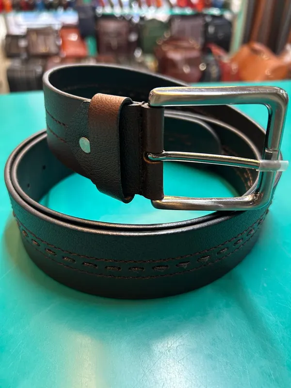 Black_Textured_Casual_Belt_for_Men