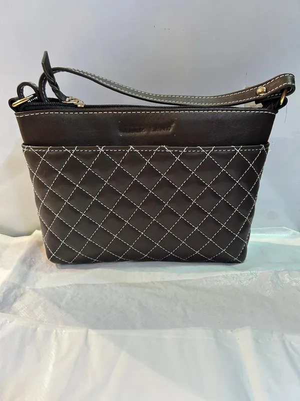 Black_Genuine_Leather_Quilted_Sling_Bag_for_Women