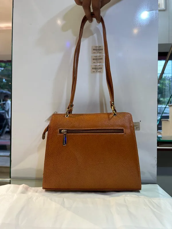 Brown_Textured_Tote_Handbag_for_Women