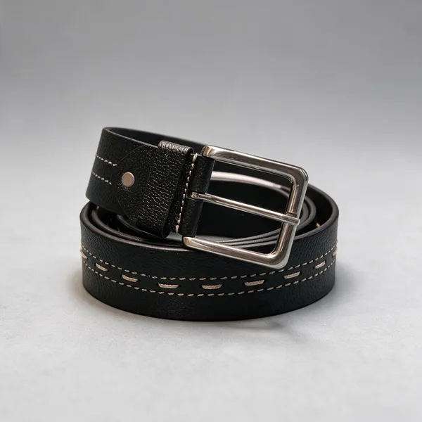 Black_Textured_Casual_Belt_for_Men