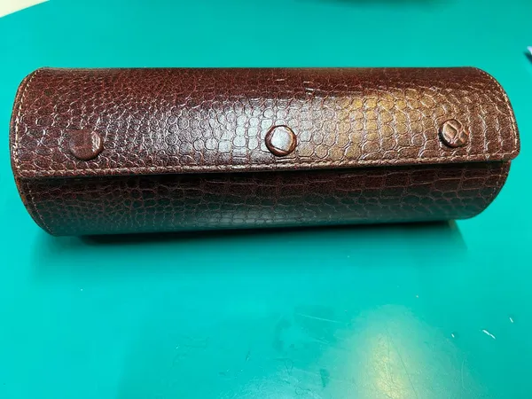 Brown_Faux_Leather_Four_Slot_Watch_Case