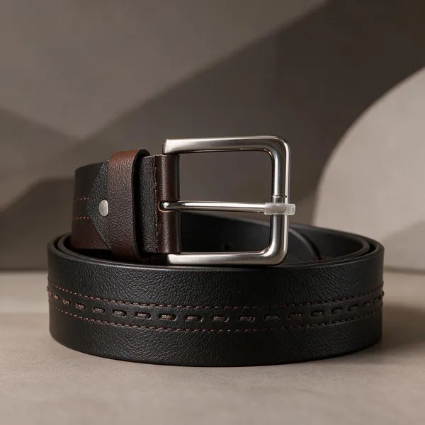 Black_Textured_Casual_Belt_for_Men