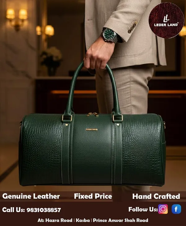 Green_Leather_Duffle_Bag_for_Men