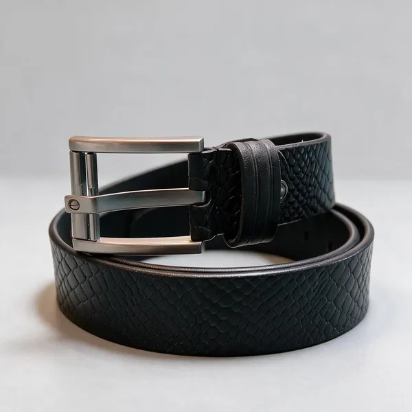 Black_Textured_Adjustable_Belt_for_Men