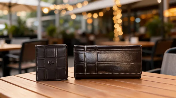 Black_Leather_Wallet_Set_For_Men