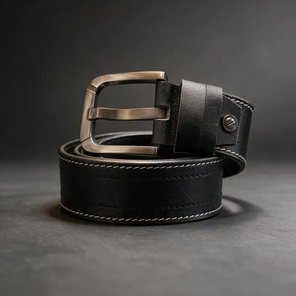 Black_Textured_Casual_Belt_for_Men