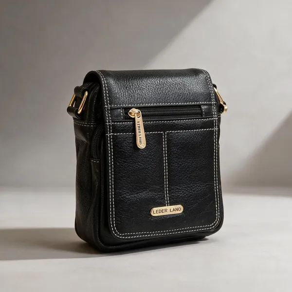 Black_Genuine_Leather_Crossbody_Sling_Bag_for_Men
