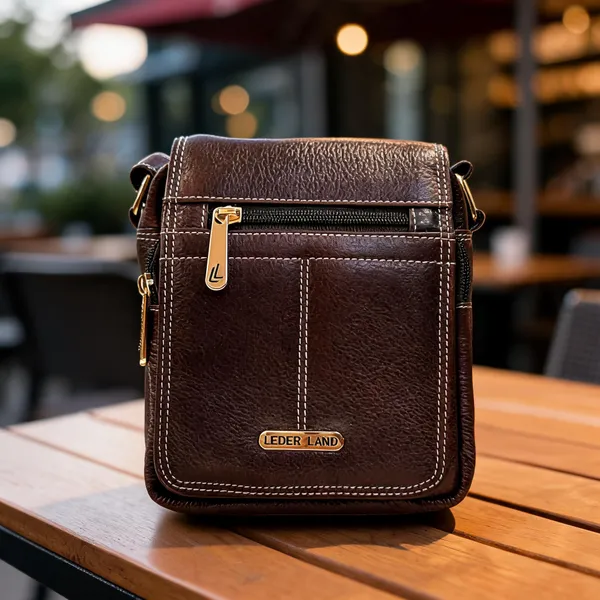 Brown_Leather_Crossbody_Sling_Bag_For_Men