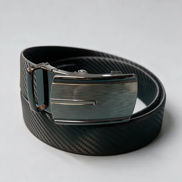 Black_Textured_Automatic_Buckle_Belt_for_Men