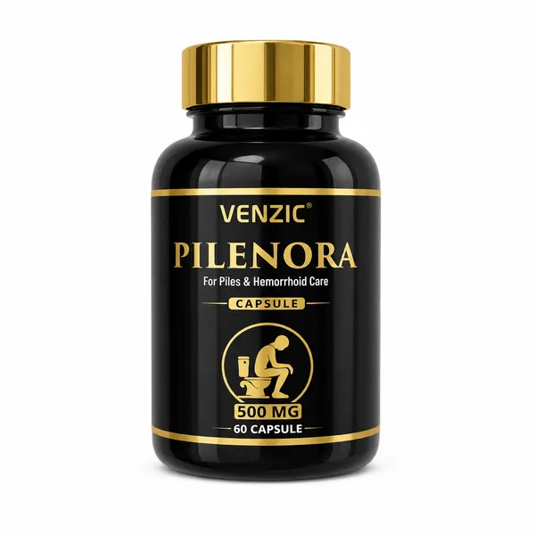 Venzic_Pilenora_500_Mg_Capsules