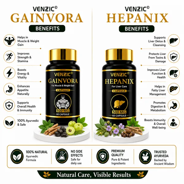 Venzic_Bullox_Gold_Plus_And_Gainvora_Capsules