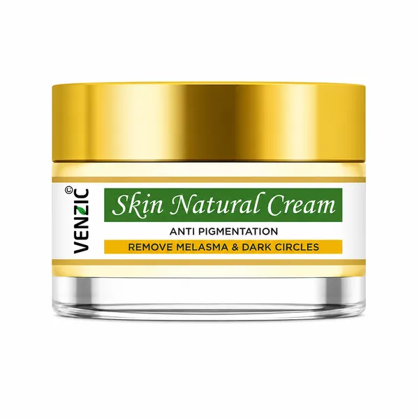 Venzic_Anti_Pigmentation_Skin_Natural_Cream