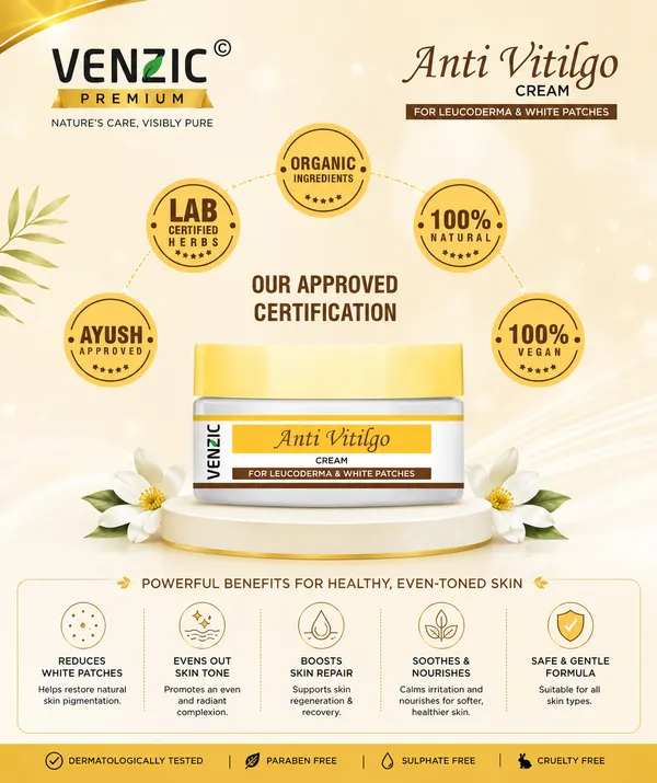 Venzic_Anti_Vitiligo_Cream_For_Leucoderma_And_White_Patches