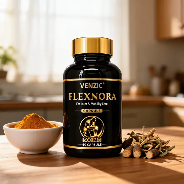 Venzic_Flexnora_500_Mg_Joint_Mobility_Capsules