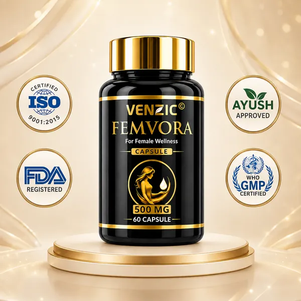 Venzic_Femvora_Female_Wellness_Capsules_500_Mg