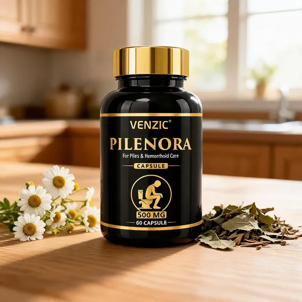 Venzic_Pilenora_500_Mg_Capsules