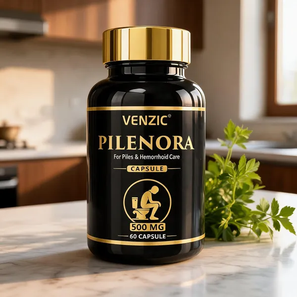 Venzic_Pilenora_500_Mg_Capsules