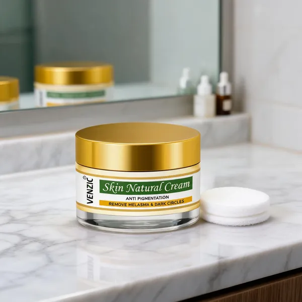 Venzic_Anti_Pigmentation_Skin_Natural_Cream