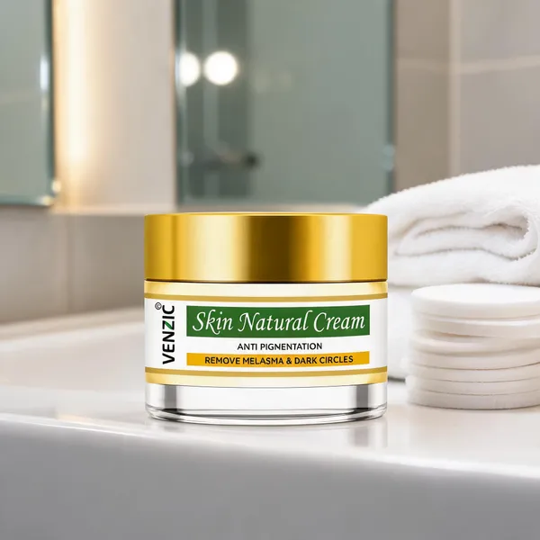 Venzic_Anti_Pigmentation_Skin_Natural_Cream
