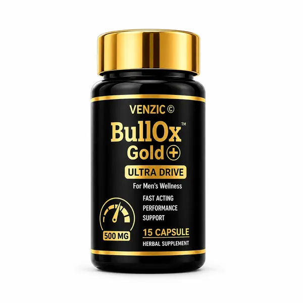 Venzic_BullOx_Gold_Plus_Ultra_Drive_Herbal_Supplement_500_Mg