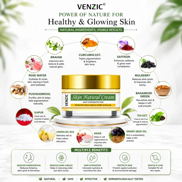 Venzic_Skin_Natural_Cream