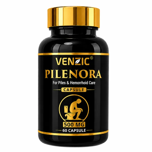 Venzic_Pilenora_500_Mg_Capsules