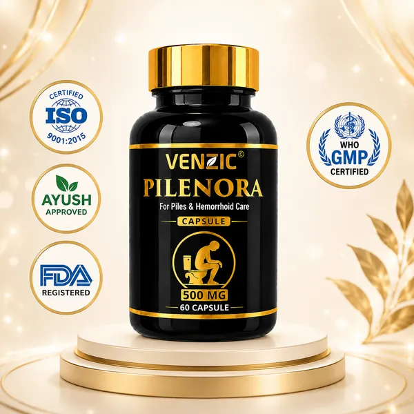 Venzic_Pilenora_500_Mg_Capsules