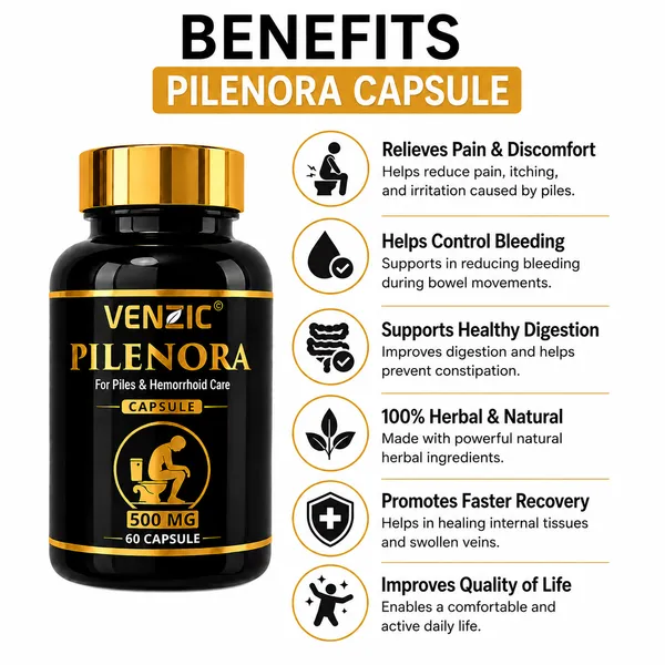Venzic_Pilenora_500_Mg_Capsules