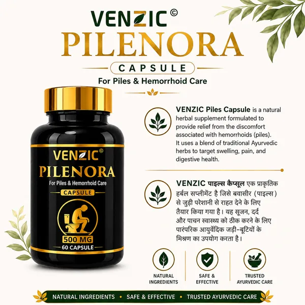 Venzic_Pilenora_500_Mg_Capsules