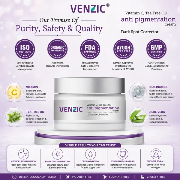 Venzic_Anti_Pigmentation_Cream